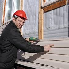 Trusted Cottage Grove, OR Siding Services Experts